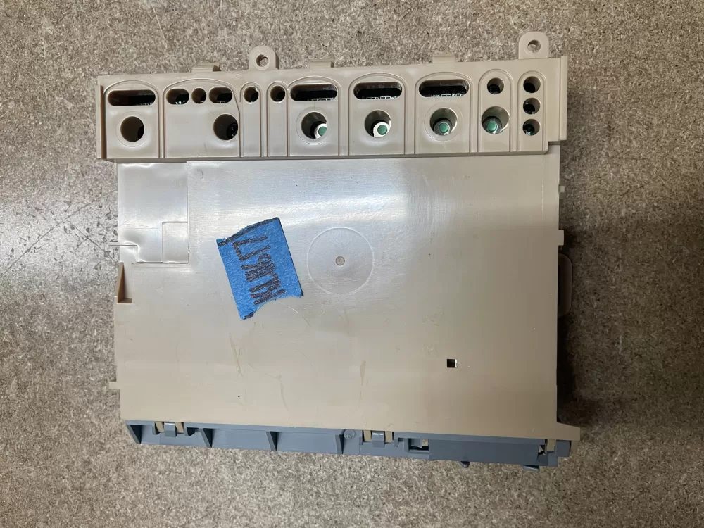 Kenmore W10834729 W10873297 Dishwasher Control Board AZ10946 | KM1617