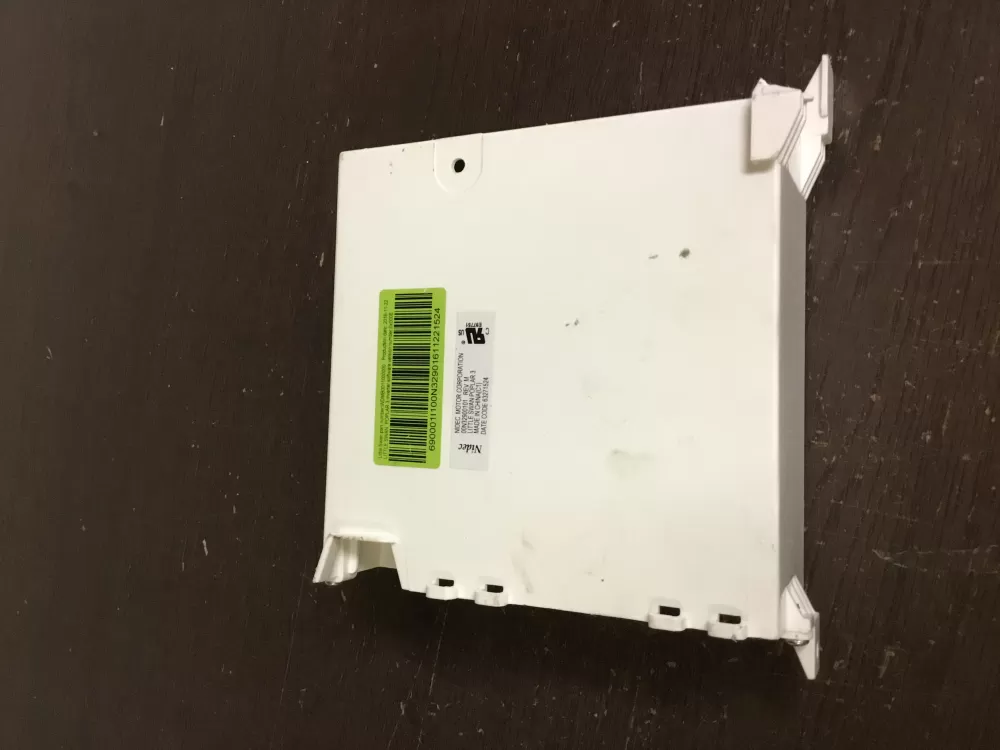 GE 00N32900101 Washer Inverter Board AZ8610 | NR509