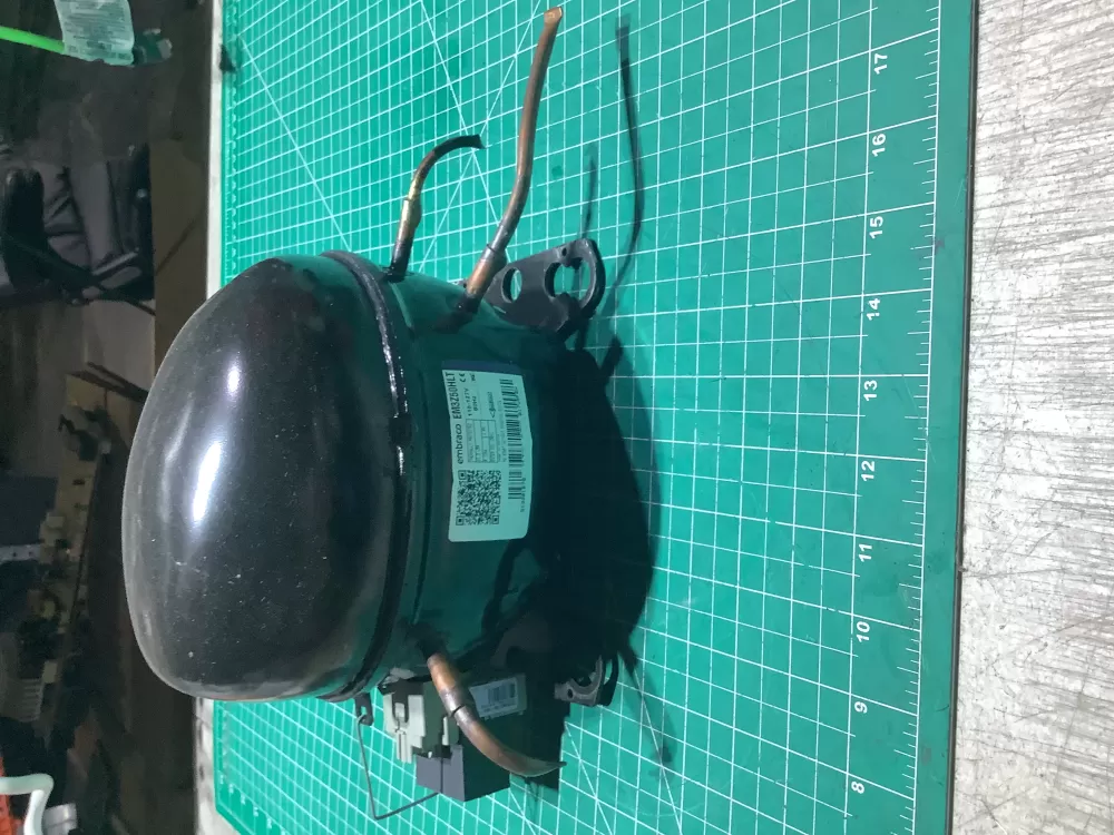 Whirlpool  EM3Z50HLT  513301725 Refrigerator Compressor P#