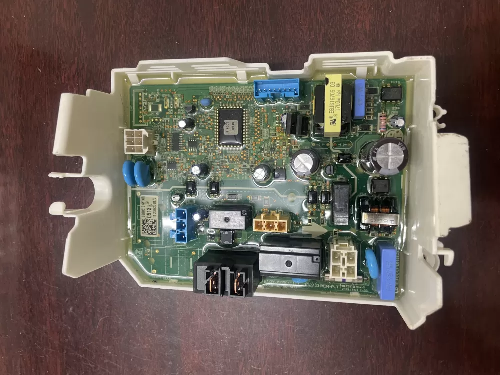 LG EBR75574931 Dryer Control Board