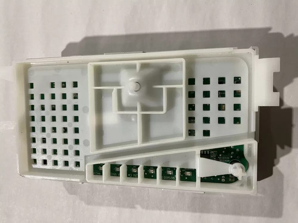 Whirlpool W11211482 W11256105 W11476586 Washer Control Board AZ187308 | BK710