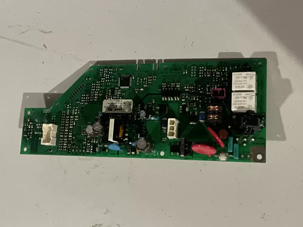 GE 265D1462G502 WD21X24900 PD00053517 WD21X23096 WD21X23717 WD21X24117 WD21X24798 AP6890957 PS12726419 EAP12726419 GE265D1462G501MP00 265D1462G503 Dishwasher Control Board