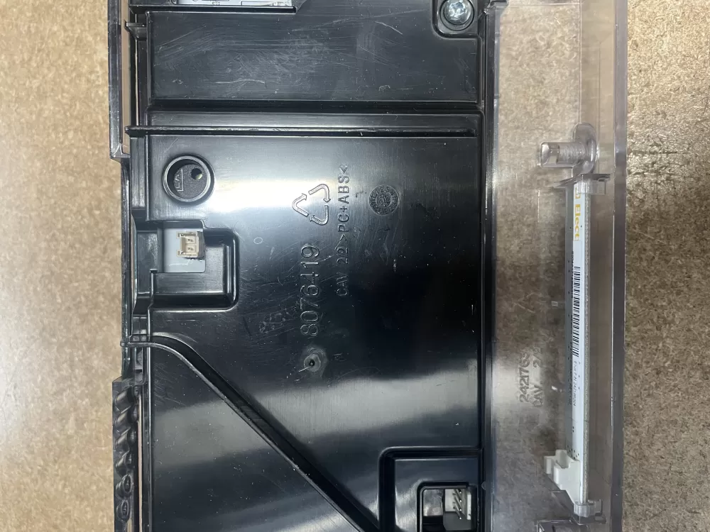 Frigidaire 8076419 Refrigerator Control Board Dispenser UI AZ14411 | KM1234