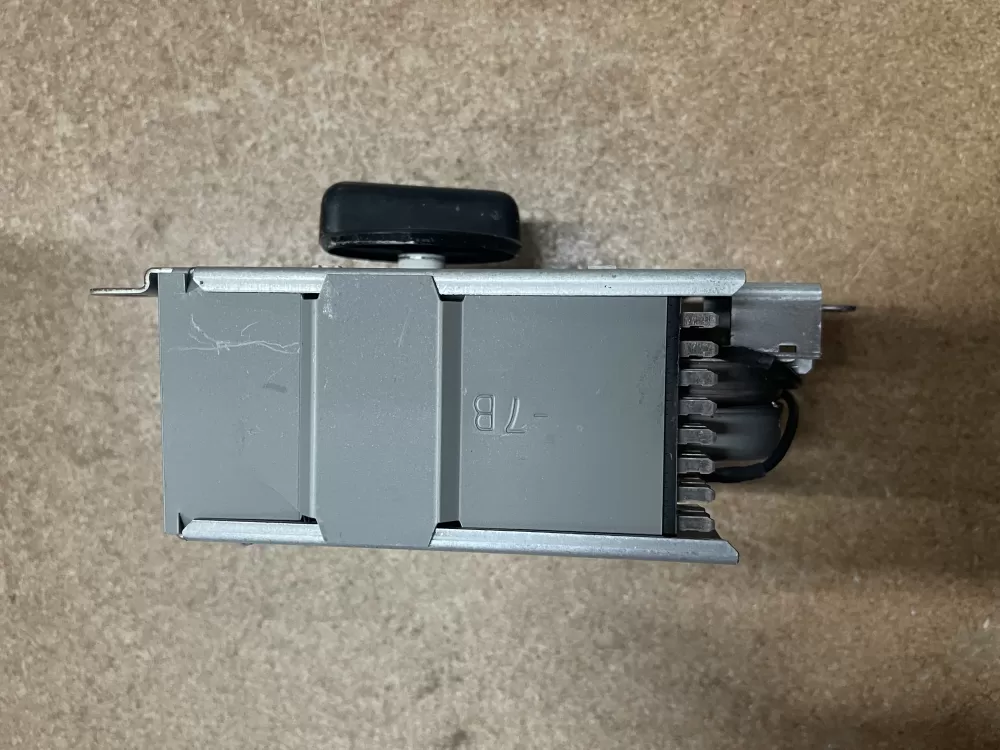 Maytag Whirlpool 9 03178 Washer Timer AZ22508 | KM1421