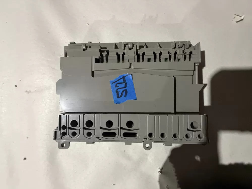 Whirlpool Dishwasher Control Board Part # W10804130 W11025829 AZ214992 | KM522