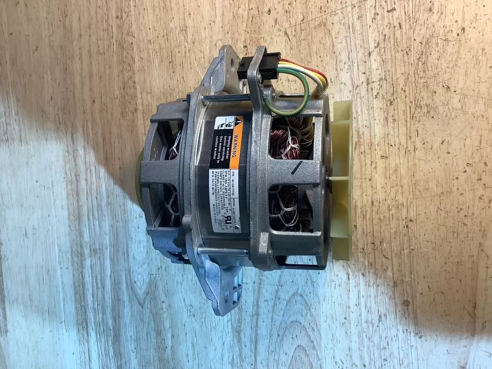 Kenmore Maytag W10677723 Washer crosley Motor AZ210269 | Sl7
