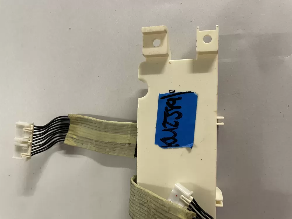 LG EBR43245901 Dishwasher Control Board Display AZ142072 | KM2389