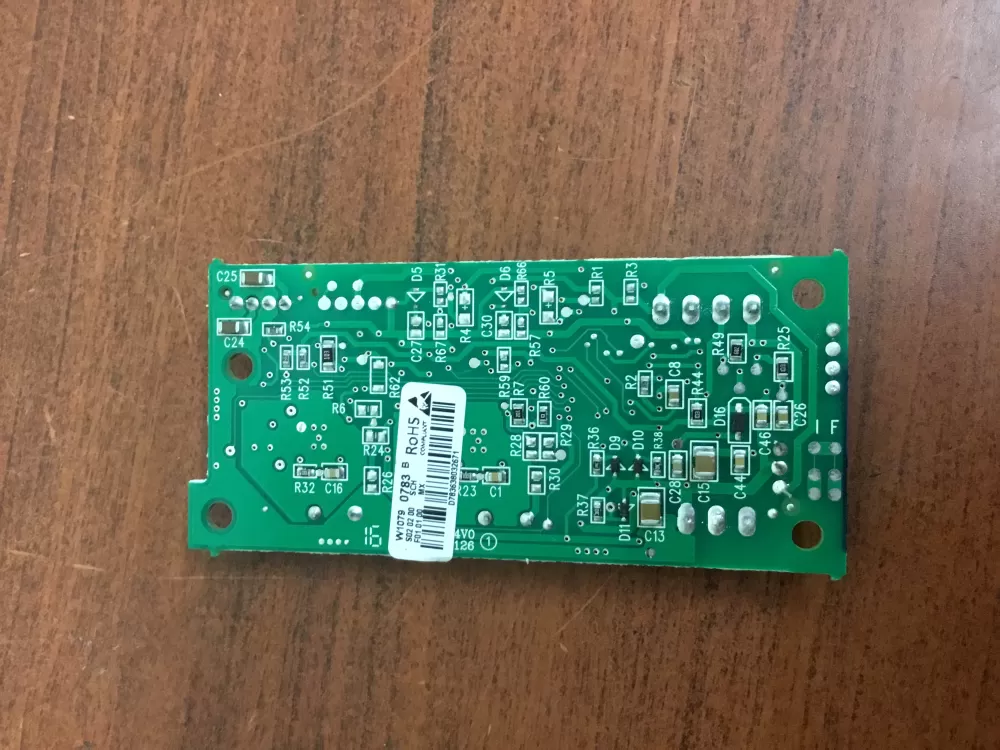 Maytag KitchenAid Jenn Air Refrigerator Control Board AZ33993 | NR1690