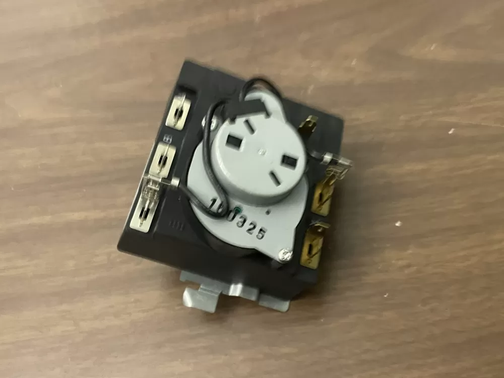 Hotpoint  General Electric WE04X25280 234D2377P005 Dryer Timer