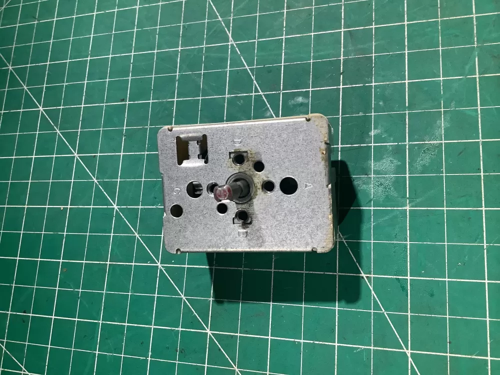 GE Hotpoint Kenmore 191D5452P001 Range Switch AZ136295 | SL253