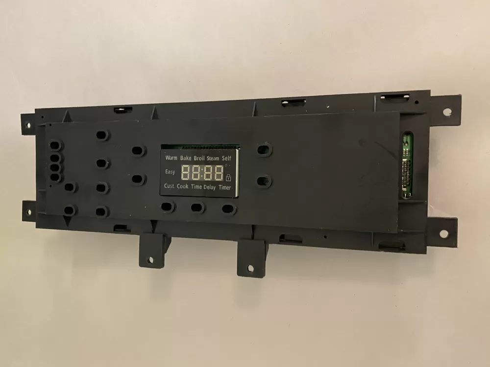 Samsung DE4100376B AP5653324 Range Oven Control Board AZ109880 BK1890