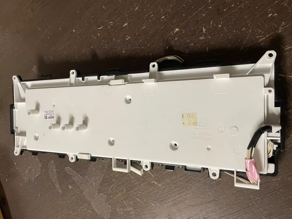 Whirlpool Maytag W10272644 WPW10272644 PS11751603 Dryer Control AZ53136 | Wmv533