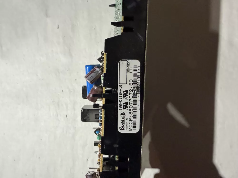 Maytag 8507P072-60 Range Oven Control Board AZ210020 | KM2639