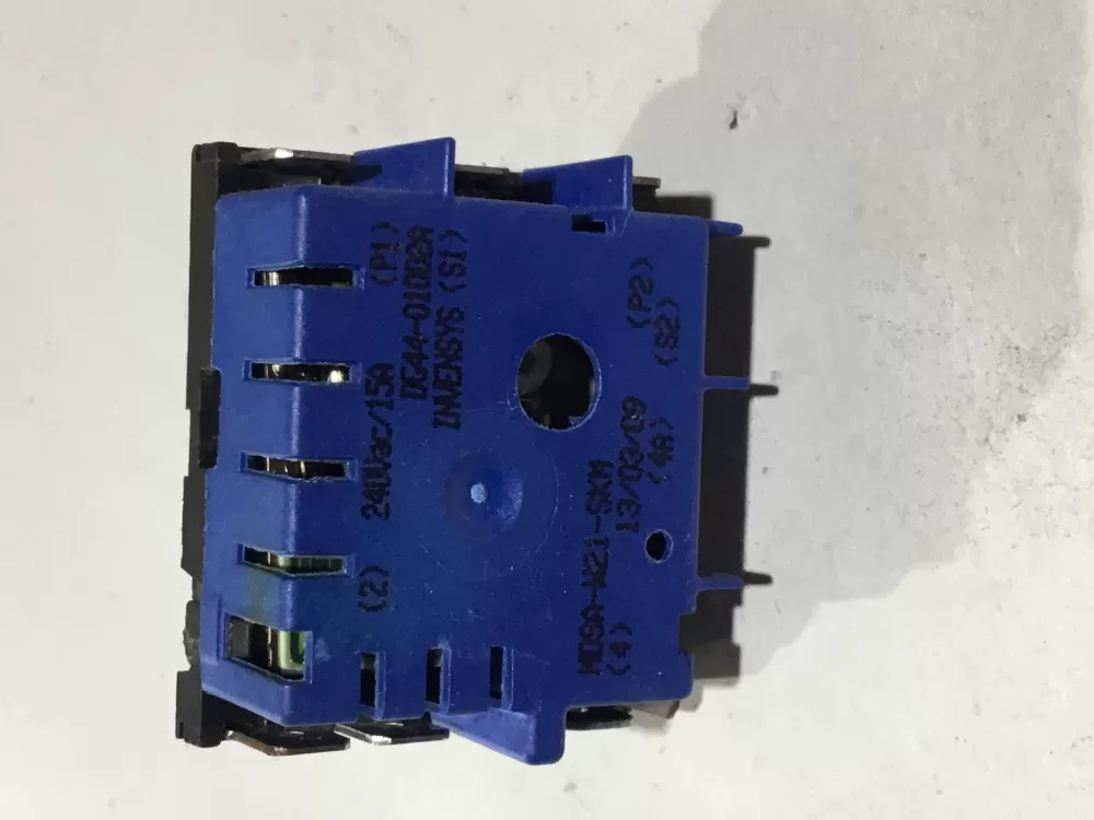 Samsung Range DG44-01002A Energy Regulator Switch AZ102305 | Sl120