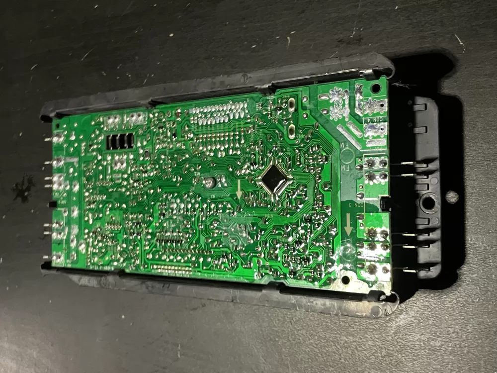 Whirlpool W11126814  AP6285701  4813715  PS12347446  W10841330 Range Control Board