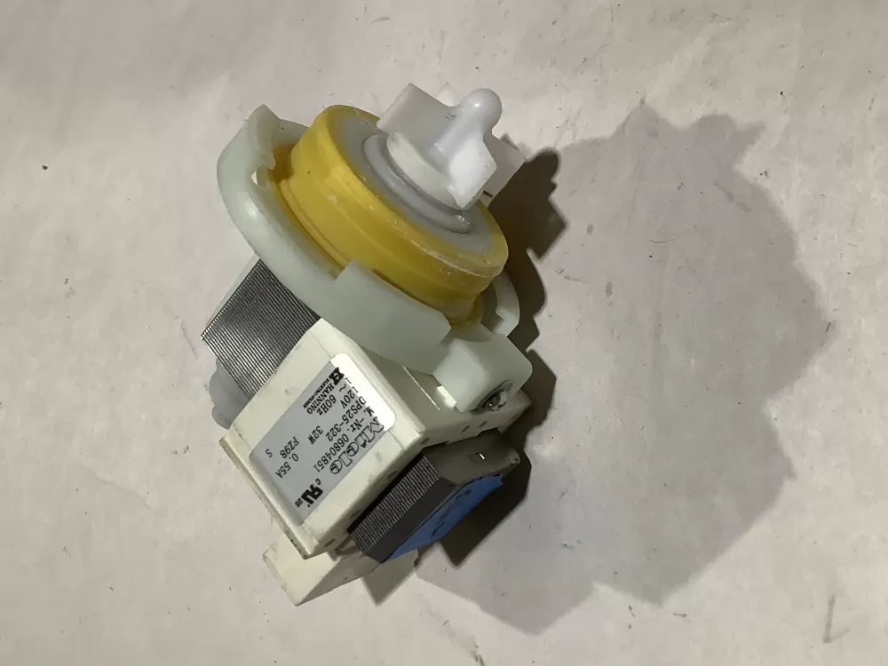 Miele 06804851 Dishwasher Drain Pump