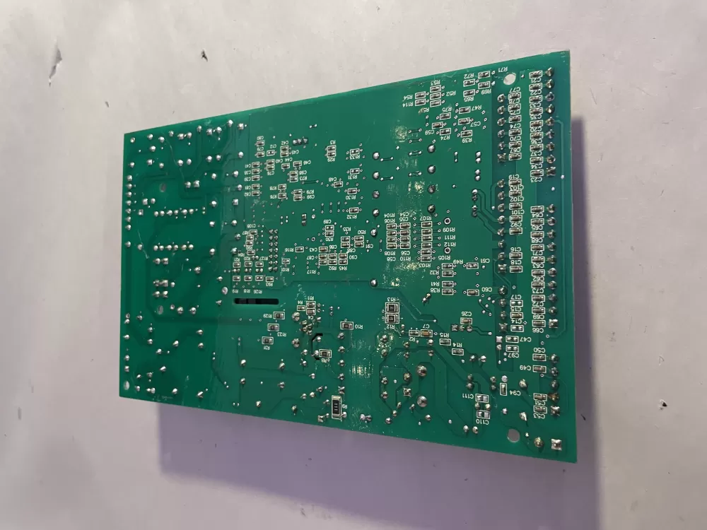 GE Refrigerator Main Control Board  AZ195840 | Wm1091
