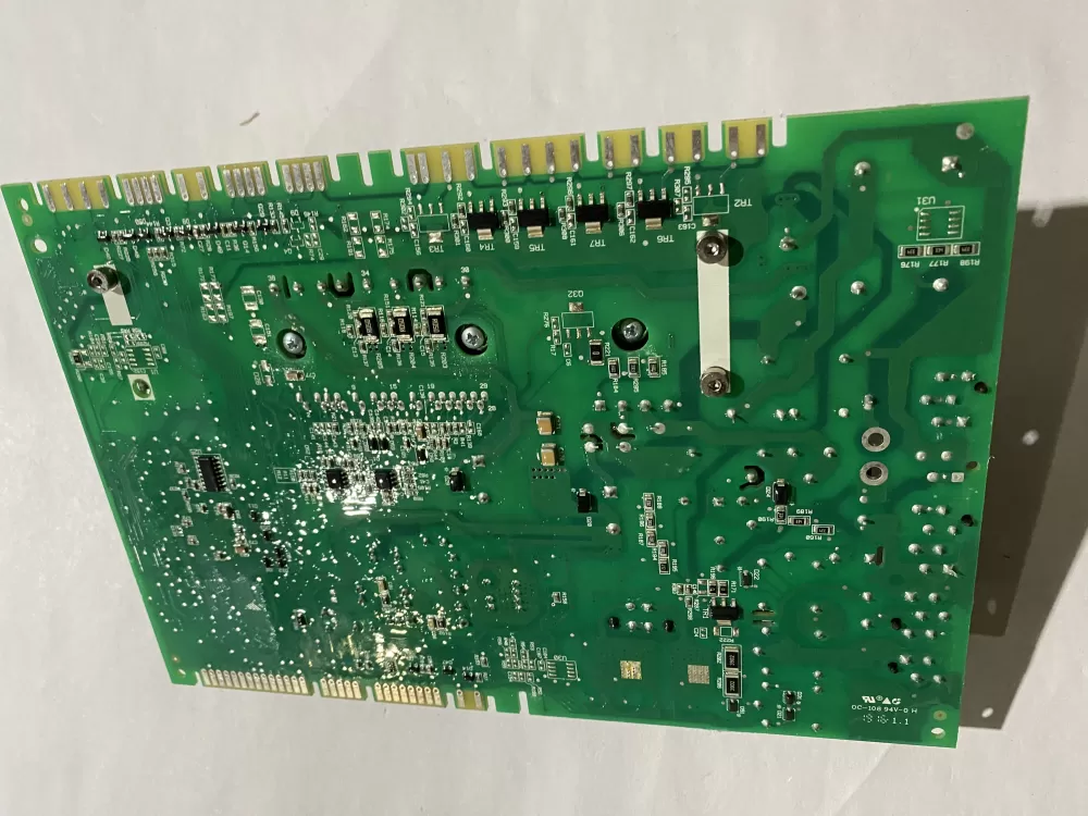 Whirlpool W10748995 Washer Control Board whirlpool Front Load AZ204675 | BKV908