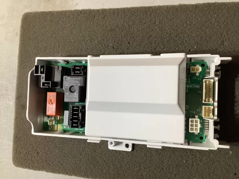 Whirlpool W10256719 WPW10256719 Dryer Control Board AZ120250 | NR2213
