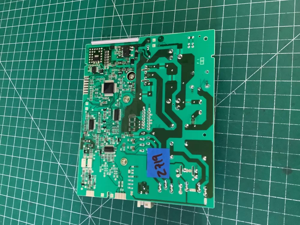 Whirlpool Maytag AP6020609 W10245123 Washer Control Board AZ185174 | NR2719