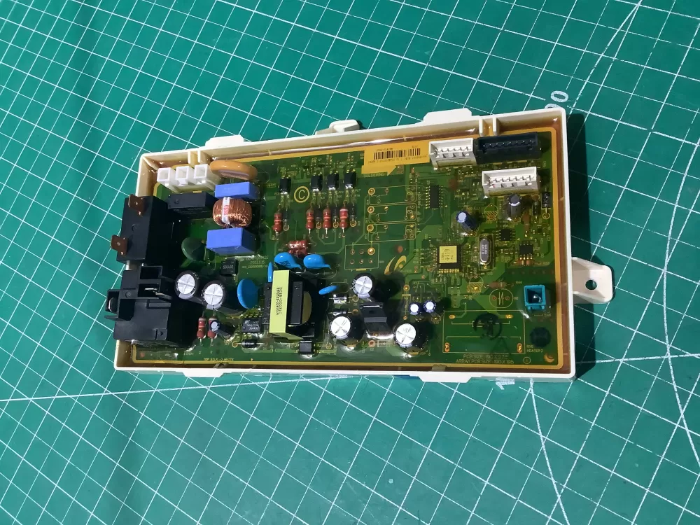 Samsung DC92 01626B DC9201626B Dryer Control Board AZ190538 | AR1770