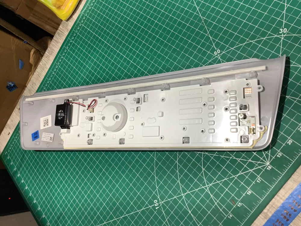 Maytag W11035067 Ap6278100 Washer Control Board Panel AZ184155 | ARV325