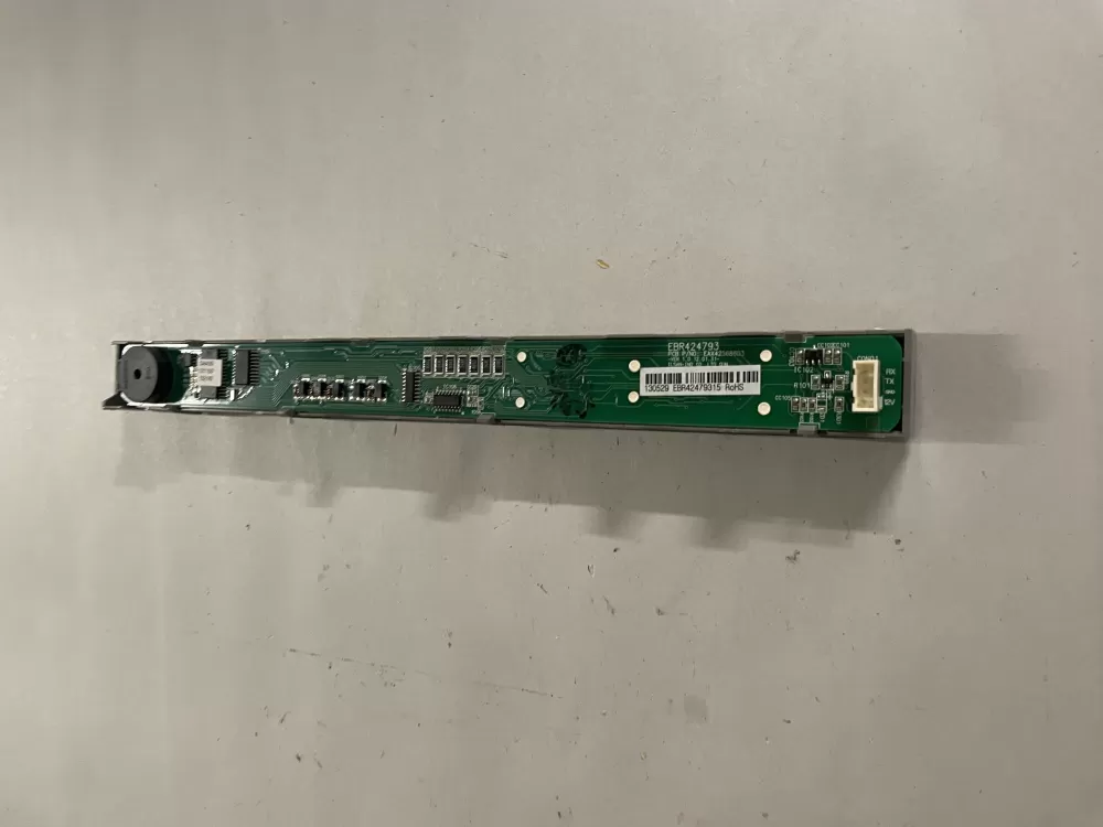 Kenmore PS12080380 Refrigerator Control Board AZ127682 | KM299