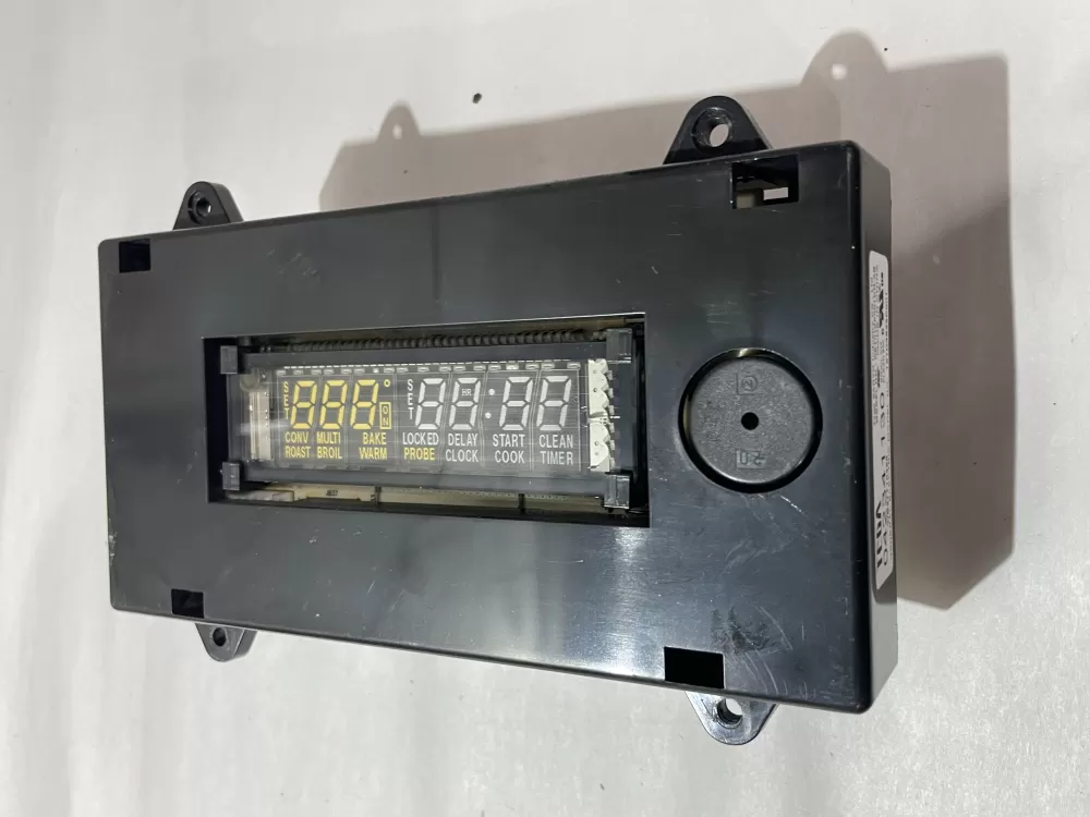 GE WB27T10566 Range Oven Control Board 191D3825P001 AZ199811 | Wm2780