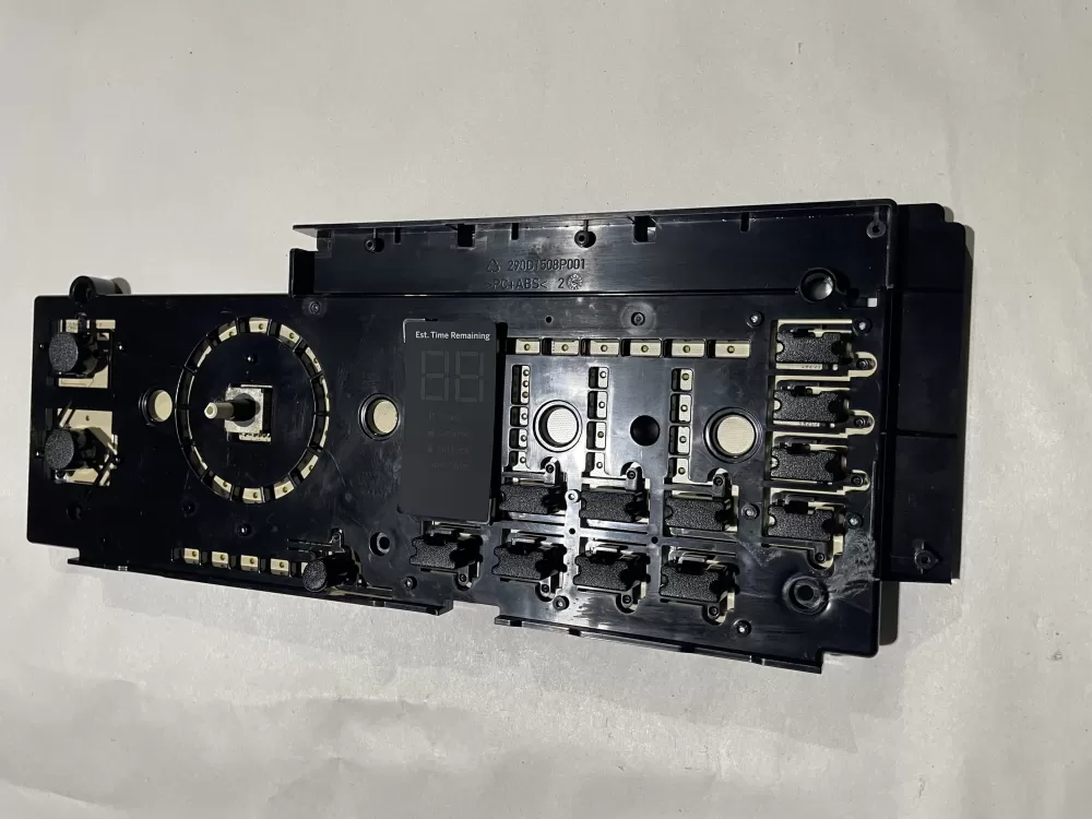 GE 290D1525G104 Washer Control Board