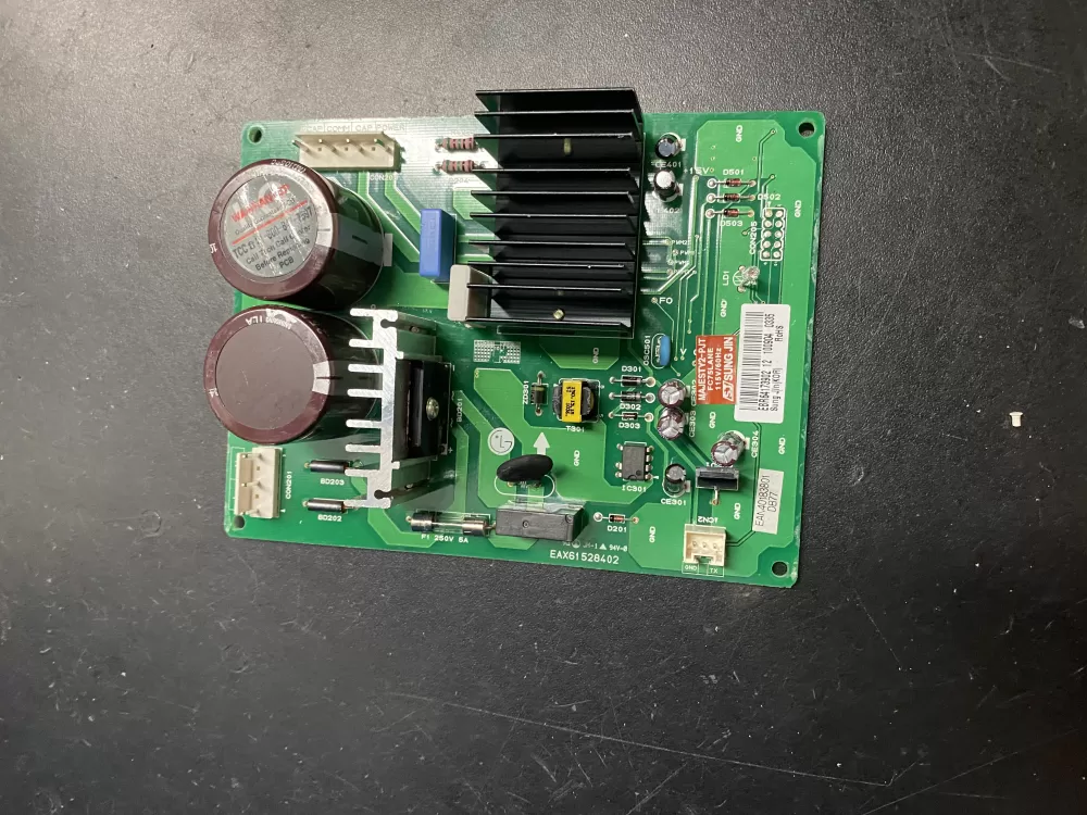 Kenmore LG EBR64173902 Refrigerator Control Board Electronic AZ23733 | BK775