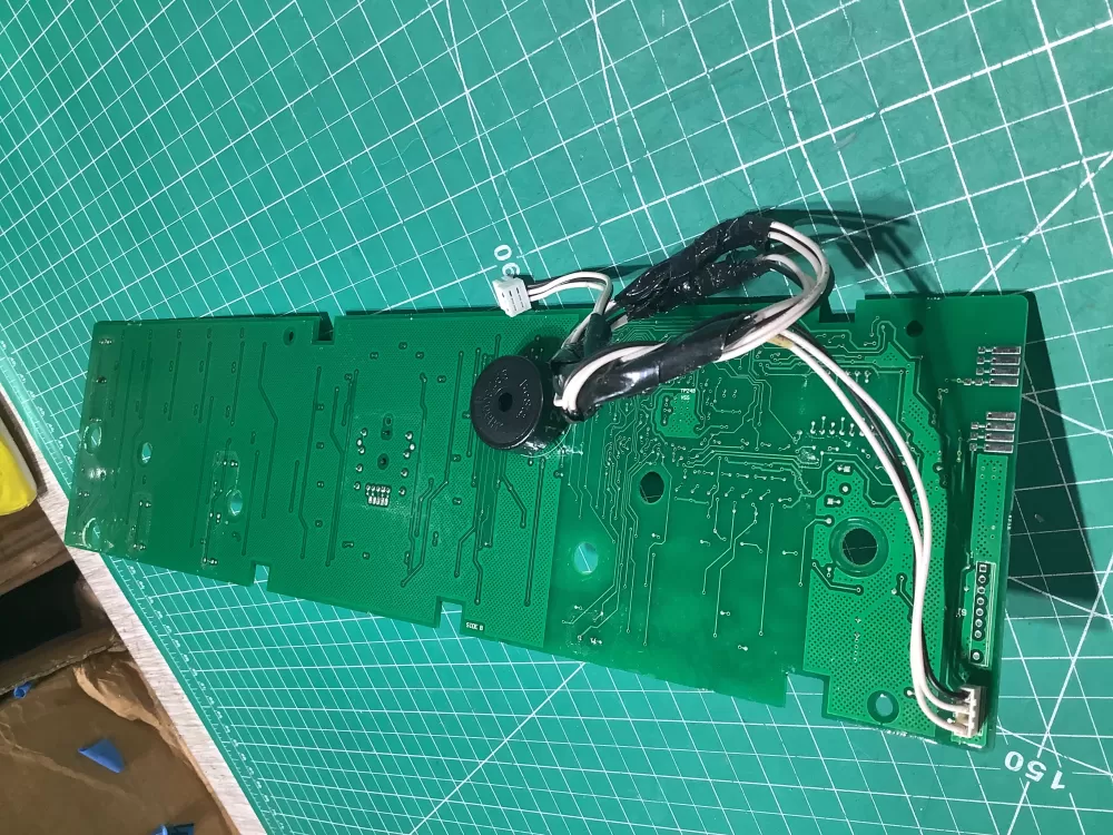 Maytag  Whirlpool W10426811 Washer Control Board
