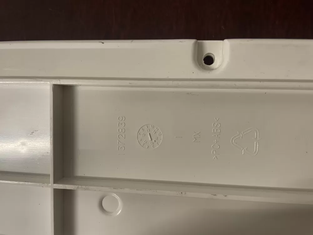 Frigidaire Electrolux 1372839 Dryer Control Board Interface AZ42074 | KMV420