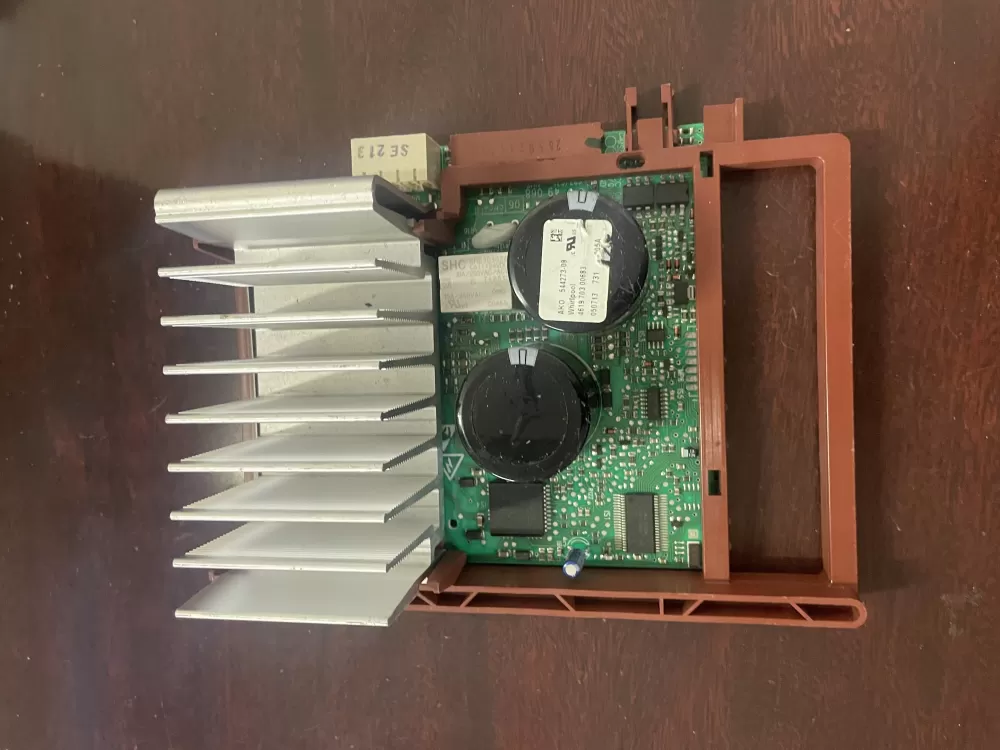 Kenmore 461970300683 4619 703 00683 Washer Motor Control Board