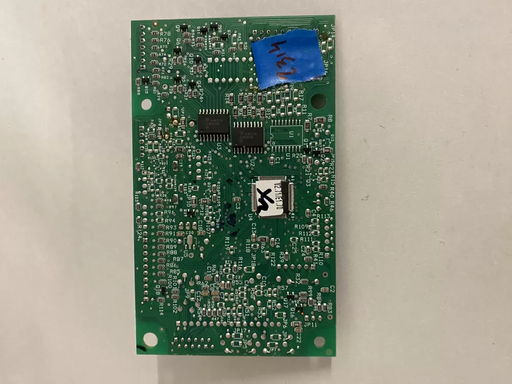 Frigidaire Kenmore Electrolux 316442018 Range Control Board AZ203210 | BK2314