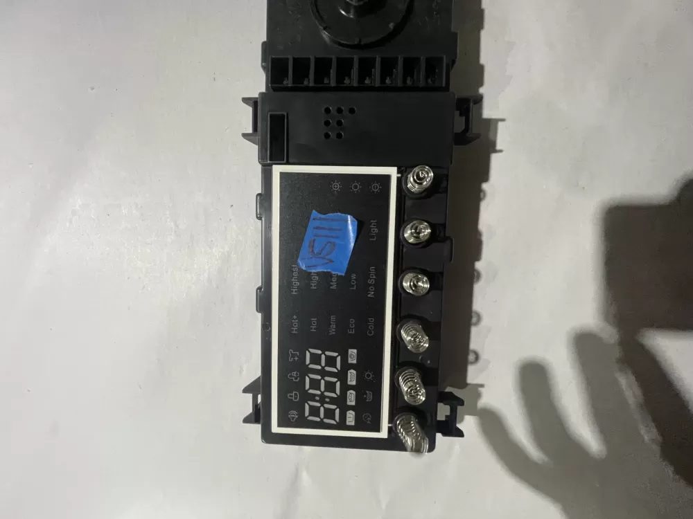 Midea Washer Genuine Oem Midea Control AZ196487 | KMV511