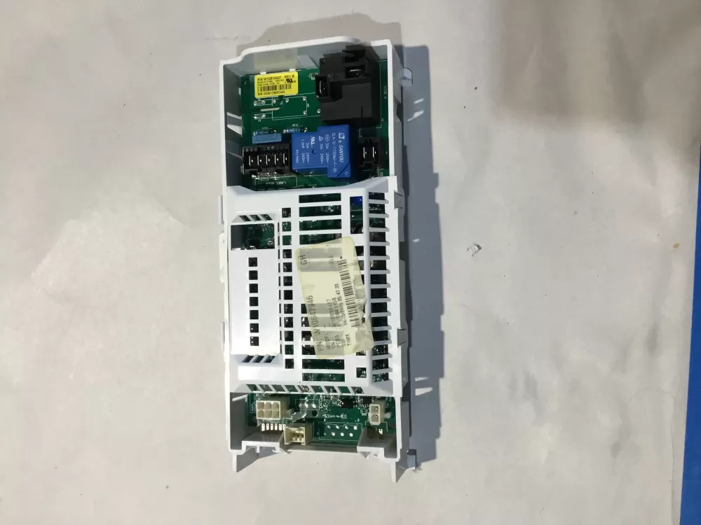 Whirlpool W10810427 Dryer Control Board AZ148632 | BG1930