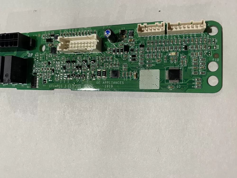GE 197d8537g001 Refrigerator Control Board AZ172257 | BK2614
