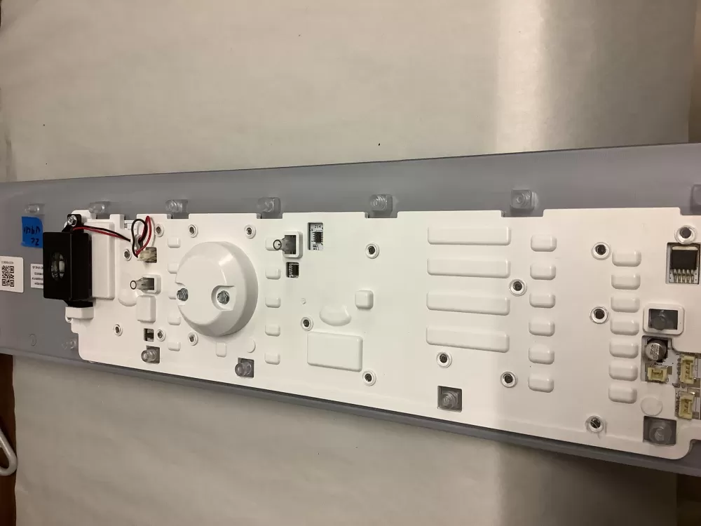 Whirlpool Maytag W10849051 W10618906 Dryer Control Panel AZ212418 | ZCV941