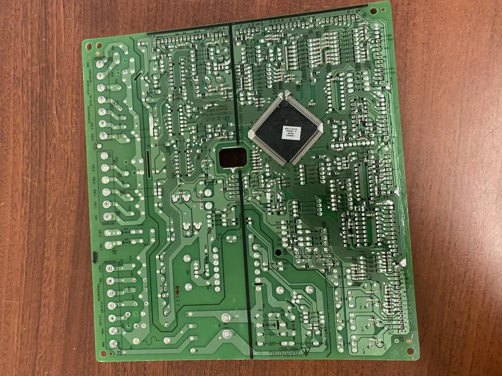 Samsung DA94 02663D Refrigerator Control Board AZ59805 | BK2037