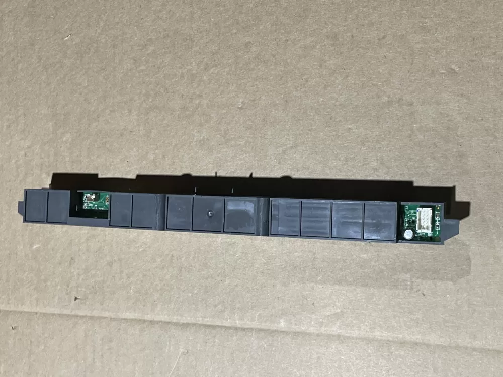 GE WD21X23705 Dishwasher Control Board UI Interface AZ86476 | Wm804