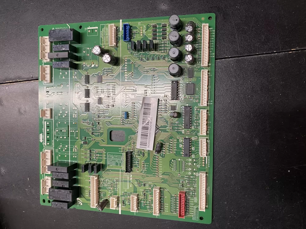 Samsung DA92-00594D DA94-02274B PS11733318 Refrigerator Control Board