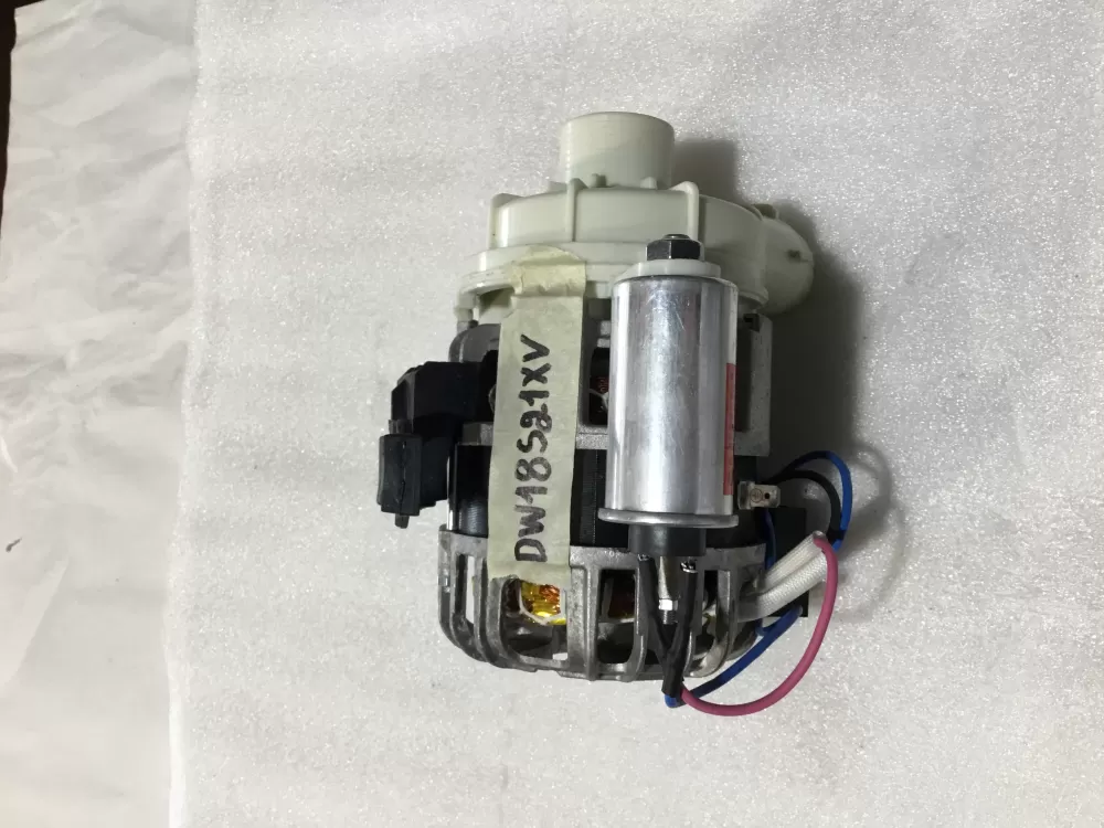 Bertazzoni YXW-48-2-49 Dishwasher Pump Motor For Model