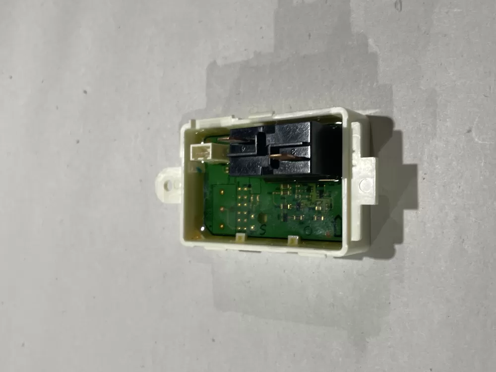 Samsung DC92-01855C Washer Control Heater Board