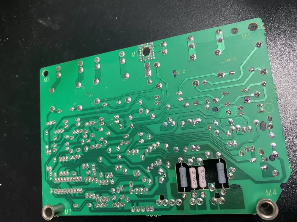 Whirlpool Maytag KitchenAid Jenn Air Range Spark Module AZ7034 | BK681