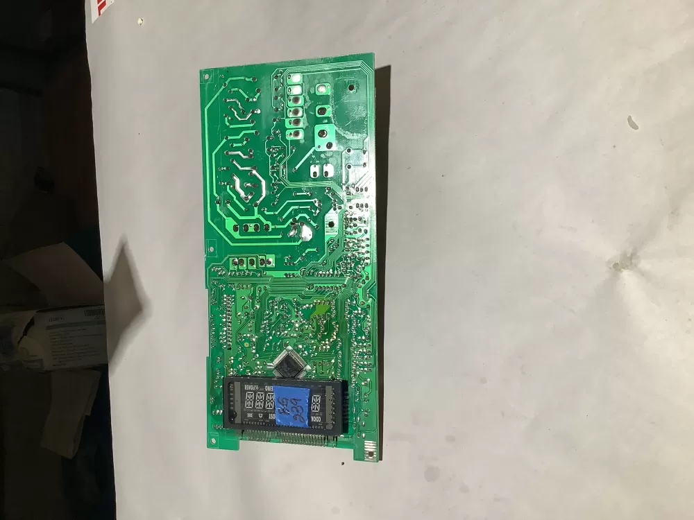 Whirlpool 4619-640-62212 Microwave Control Board AZ161273 | BG239