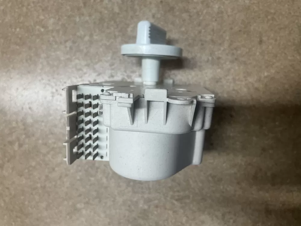 Frigidaire 131758600B GE Kenmore Washer Timer AZ6282 | KM1554