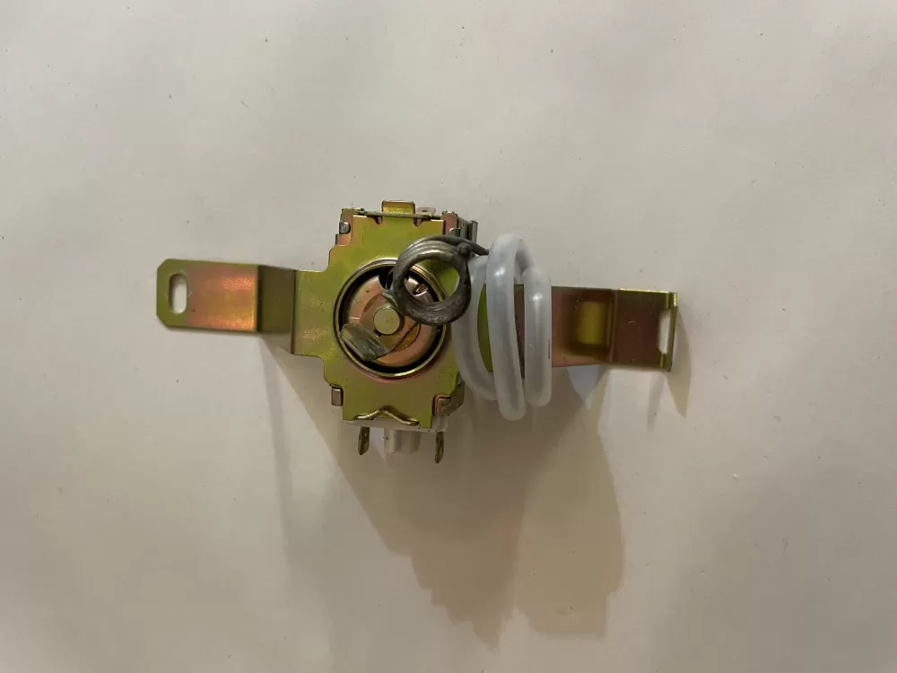 Whirlpool 2210487 Refrigerator Thermostat Cold Control AZ143578 | KM2413