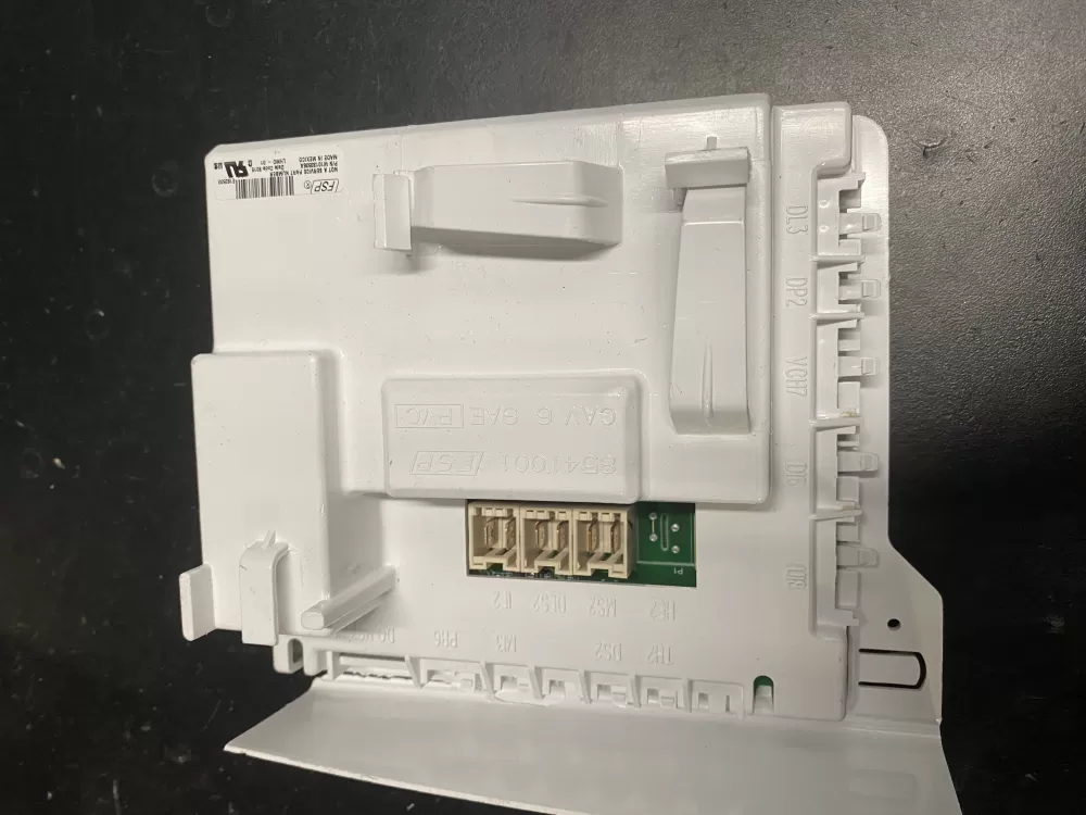 Whirlpool W10133536A Kenmore Washer Control Board AZ6037 | BK1427