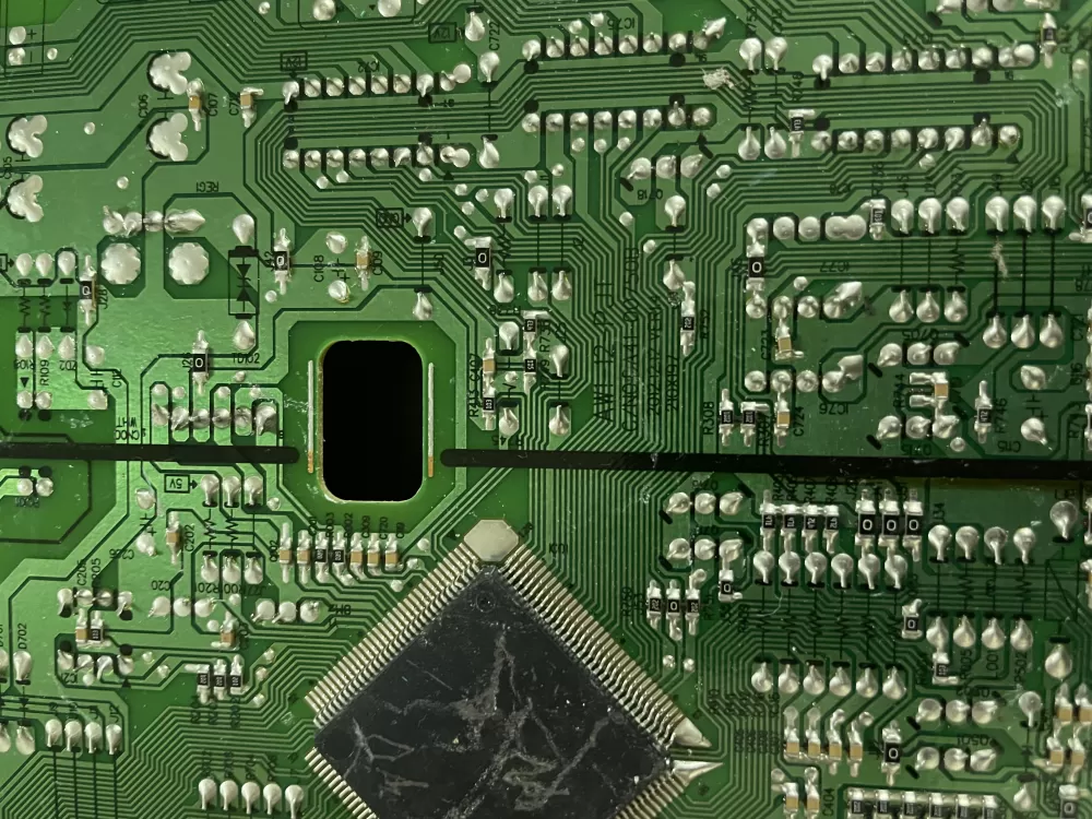 Samsung DA92 00356A DA41 00750B Refrigerator Control Board AZ65050 | KM2119