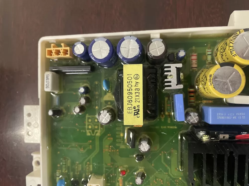 LG EBR63265303 EBR79686302 PS11710961 Dishwasher Control Board AZ42130 | KMV420